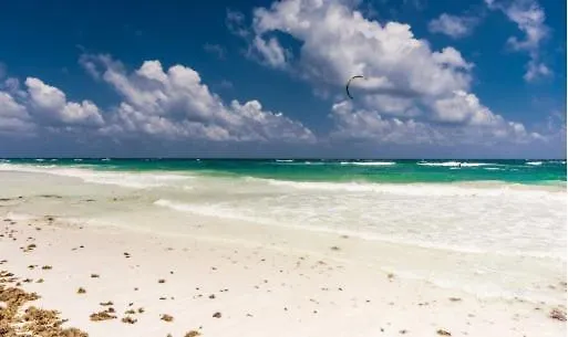 Aldea Beachfront