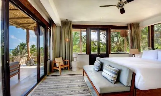 Aldea Beachfront *