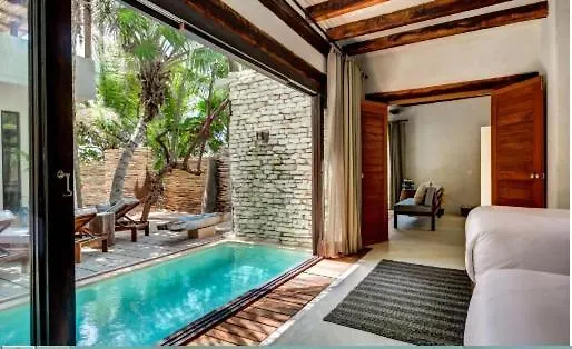 Aldea Beachfront