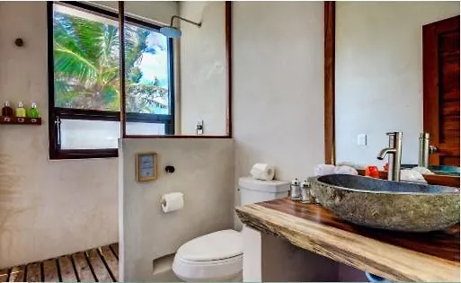 Aldea Beachfront Villa *