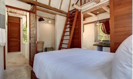 Aldea Beachfront Villa Tulum