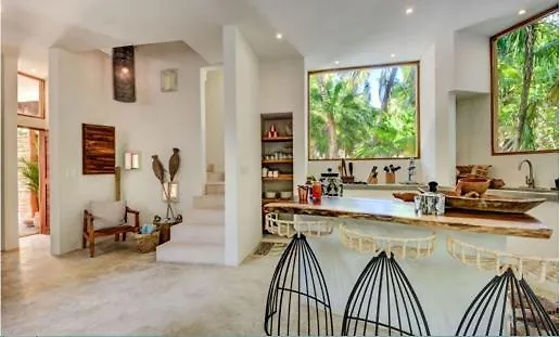 Aldea Beachfront *