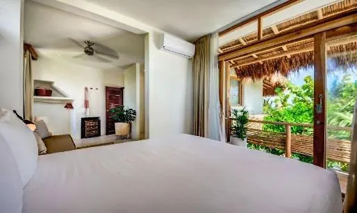 Aldea Beachfront Tulum