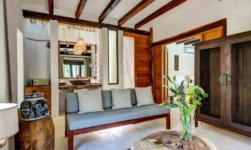 Aldea Beachfront