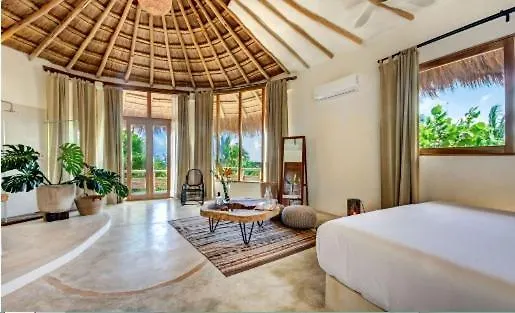 Aldea Beachfront Tulum