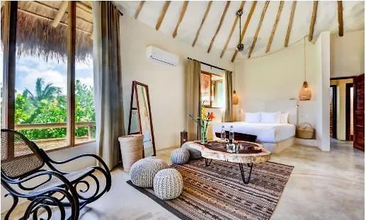 Aldea Beachfront
