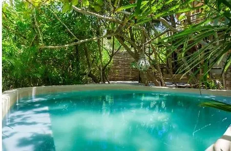 Aldea Beachfront Villa