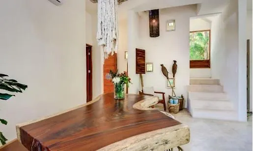 Villa Aldea Beachfront