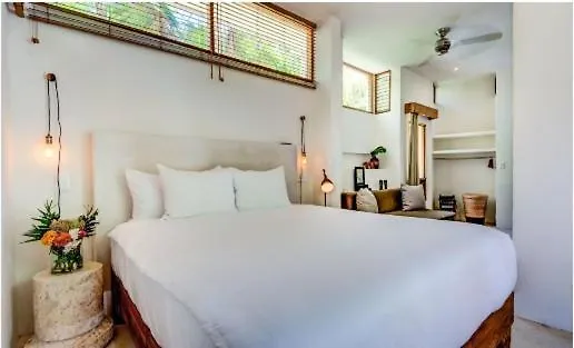 Aldea Beachfront Tulum