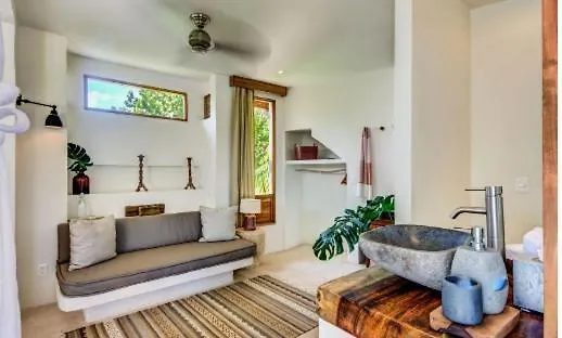 Aldea Beachfront * Tulum