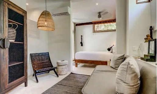 Aldea Beachfront Villa